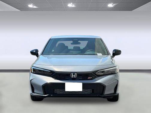 2026 Honda Civic Si Base