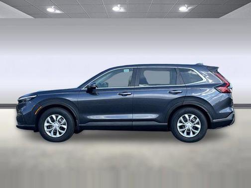 2026 Honda CR-V LX 2WD