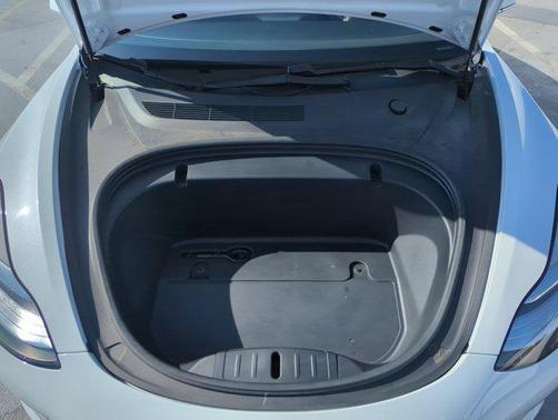 2020 Tesla Model 3 Standard Range