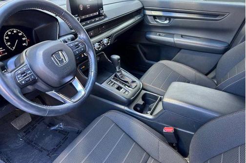 2023 Honda CR-V Hybrid Sport FWD