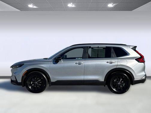 2023 Honda CR-V Hybrid Sport FWD