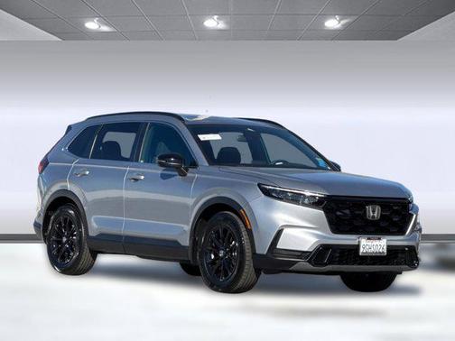 2023 Honda CR-V Hybrid Sport FWD