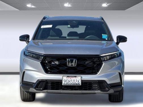 2023 Honda CR-V Hybrid Sport FWD