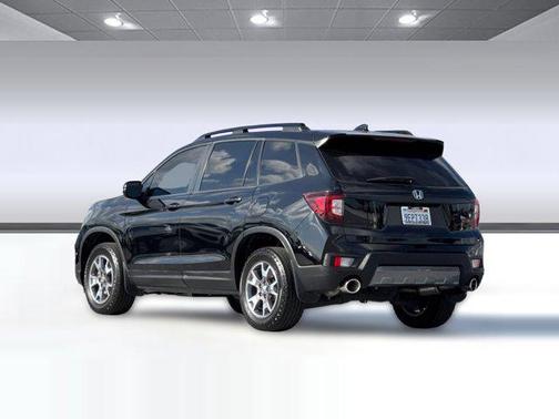 2023 Honda Passport AWD TrailSport