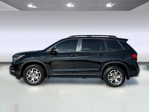 2023 Honda Passport AWD TrailSport