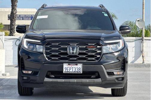 2023 Honda Passport AWD TrailSport