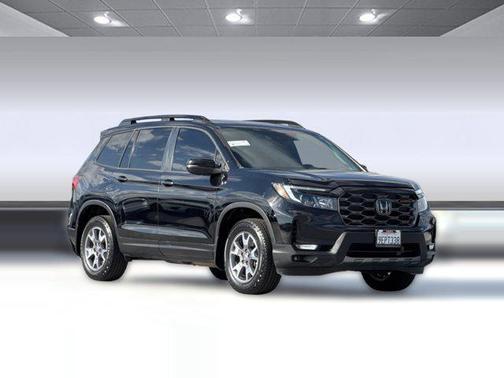2023 Honda Passport AWD TrailSport