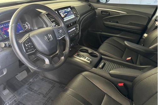 2023 Honda Passport AWD TrailSport