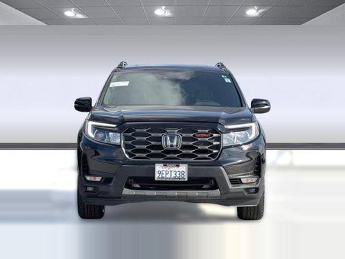 2023 Honda Passport AWD TrailSport
