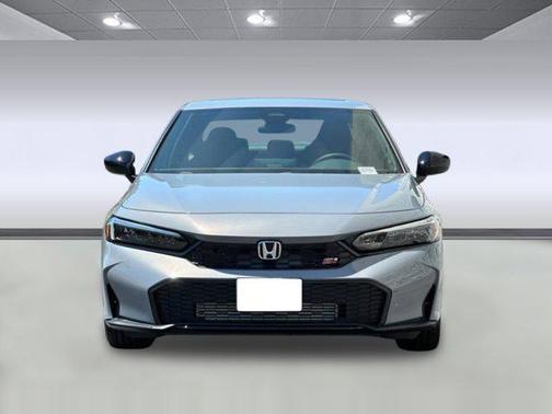 2026 Honda Civic Si Base