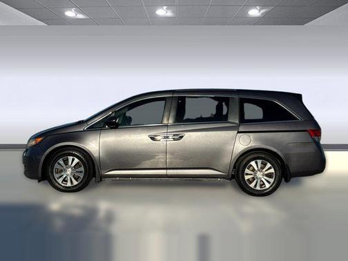 2015 Honda Odyssey EX