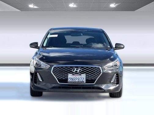 2019 Hyundai Elantra GT Base