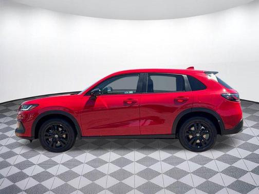 2026 Honda HR-V 2WD Sport