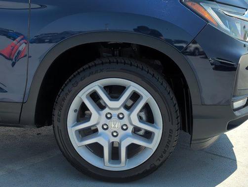 2024 Honda Passport AWD EX-L