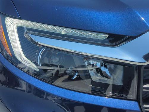 2024 Honda Passport AWD EX-L