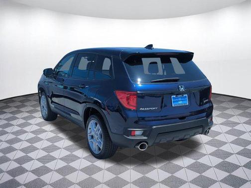 2024 Honda Passport AWD EX-L