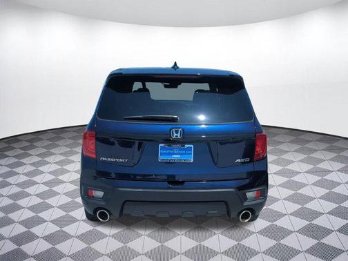 2024 Honda Passport AWD EX-L