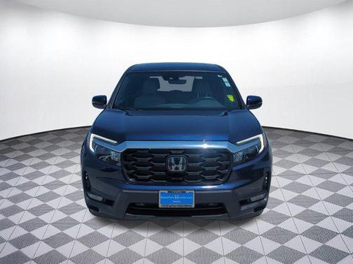 2024 Honda Passport AWD EX-L
