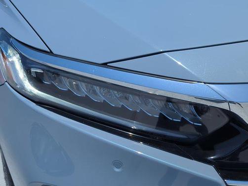 2021 Honda Accord Touring 2.0T
