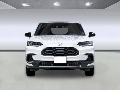 2026 Honda HR-V 2WD Sport