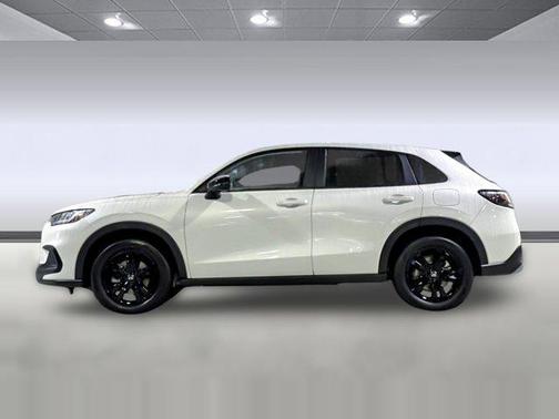 2026 Honda HR-V 2WD Sport