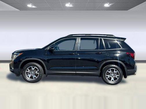 2023 Honda Passport AWD TrailSport