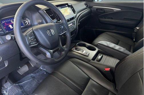 2023 Honda Passport AWD TrailSport