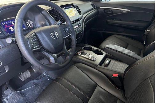 2023 Honda Passport AWD TrailSport