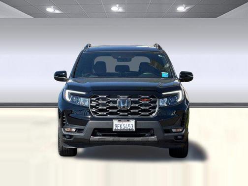 2023 Honda Passport AWD TrailSport