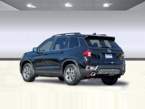 2023 Honda Passport AWD TrailSport