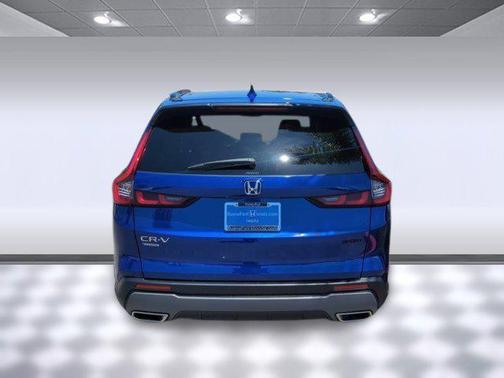 2025 Honda CR-V Hybrid Sport AWD