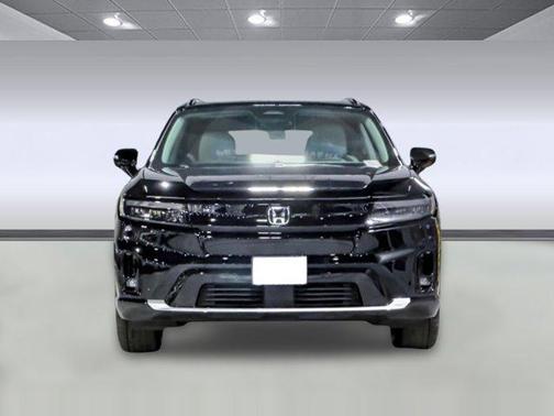 Crystal Black Pearl 2026 Honda Prologue Touring