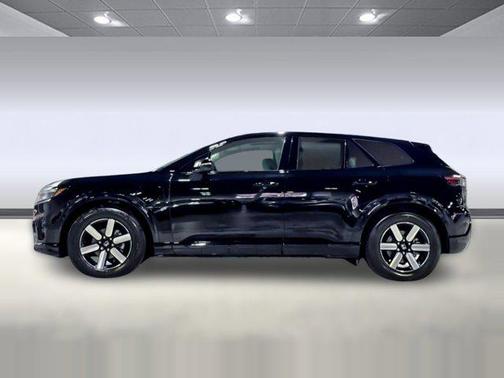 Crystal Black Pearl 2026 Honda Prologue Touring