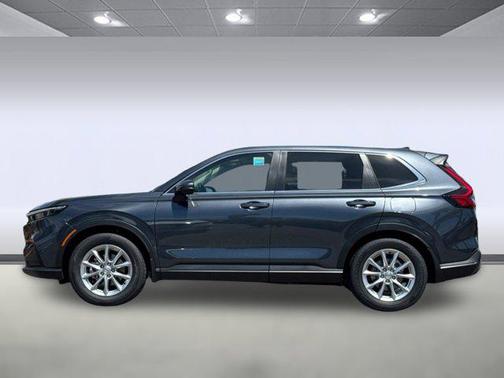 2026 Honda CR-V EX 2WD