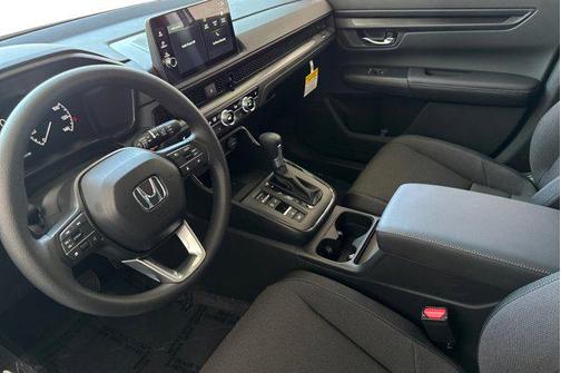 2026 Honda CR-V EX 2WD