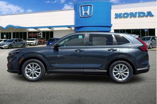 2026 Honda CR-V EX 2WD