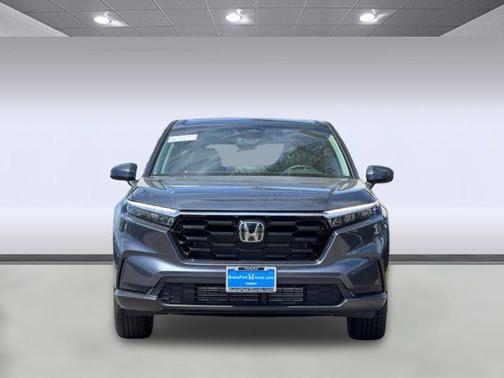 2026 Honda CR-V EX 2WD
