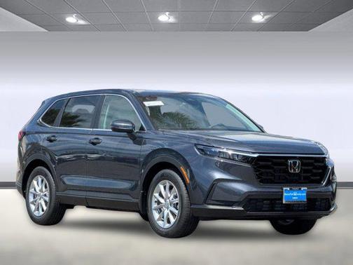 2026 Honda CR-V EX 2WD