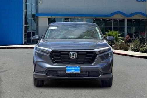 2026 Honda CR-V EX 2WD