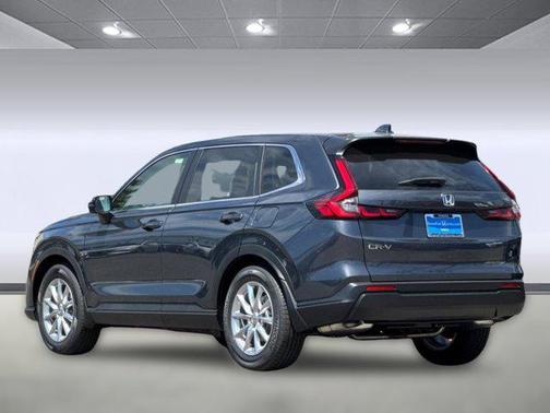 2026 Honda CR-V EX 2WD