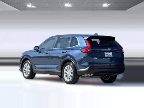 2024 Honda CR-V EX AWD