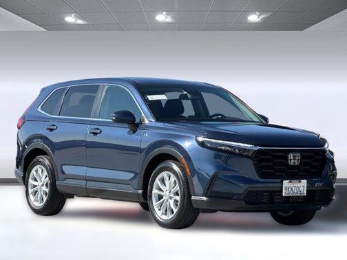 2024 Honda CR-V EX AWD