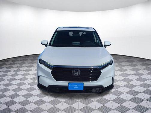 2025 Honda CR-V EX-L 2WD