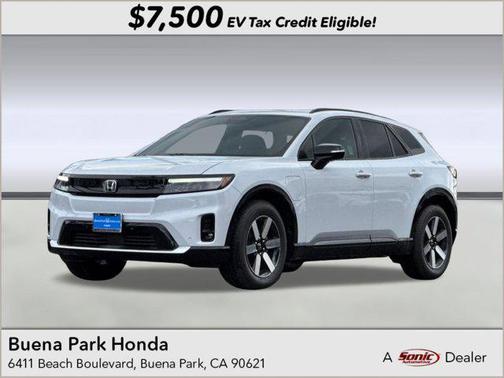 2026 Honda Prologue Touring