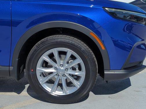 2025 Honda CR-V EX AWD