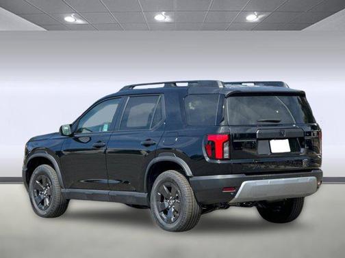 2026 Honda Passport AWD RTL