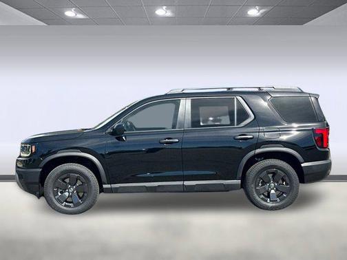 2026 Honda Passport AWD RTL