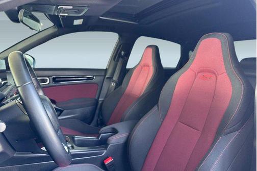 2025 Honda Civic Si Base