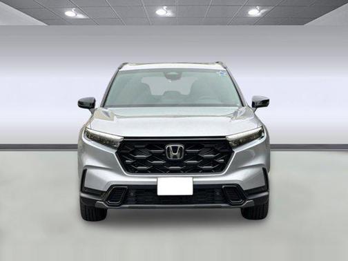 2026 Honda CR-V Hybrid Sport-L FWD
