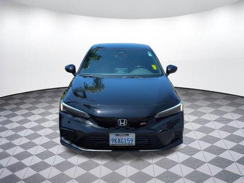 2024 Honda Civic Si Base